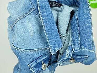 hous kurtki: House of Denim, Kurtka jeansowa damska, rozmiar L — 6