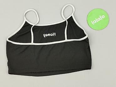 kitty crop top: Top damski, rozmiar S — 3