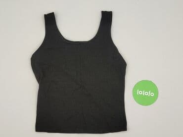 bluzki przezroczyste: Shein, T-shirt damski, rozmiar M — 2