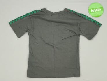 podkoszulki 98: T-shirt, Disney, 5-6 years, 110-116 cm, condition - Very good — 3