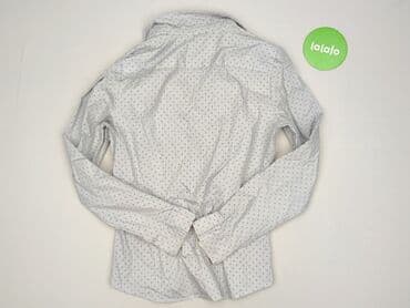 koszula w paski bershka: H&M, Koszula damska, rozmiar M — 3