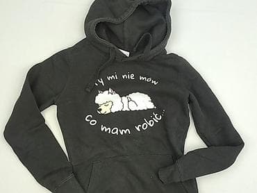 Russell, Bluza z kapturem damska, rozmiar XS