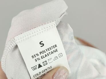 modne wzory na sukienkach: Sukienka damska, S — 5