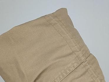 kurtka killtec ca51390: Męska kurtka John Baner (The Original Denim), kolor beżowy/kaki. Model — 7