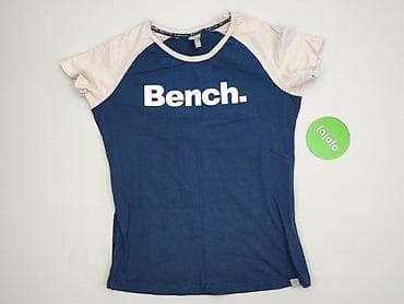 bench crop: Bench, T-shirt damski, rozmiar S — 2