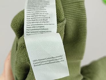 bomberka cropp: WE, Bluza damska
, rozmiar M — 5