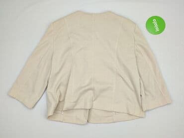 marynarki poznań: Marynarka damska, 4XL — 3