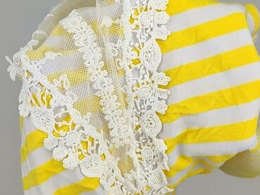 markowe t shirty damskie wyprzedaż zalando: ASZMI, T-shirt damski, rozmiar S — 5