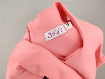 moodo sukienki midi: Zego, Sukienka damska, M — 4