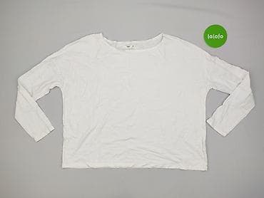 koszule justa: Reserved, Bluzka damska, rozmiar L — 2