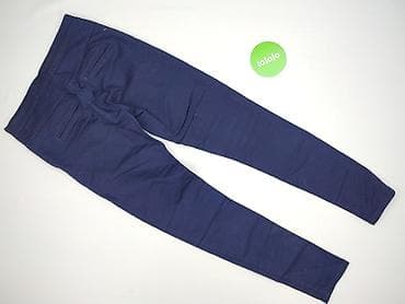 parka amisu: Amisu, Spodnie materiałowe damskie, rozmiar S — 3