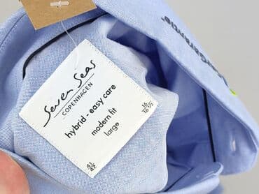 kurt: Koszulа dla mężczyzn, rozmiar L — 5