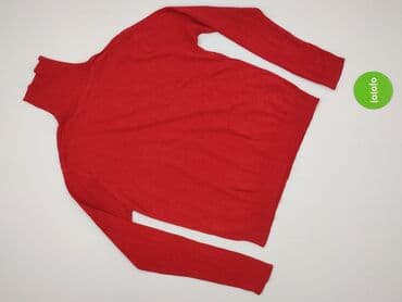 poliamid w swetrze: Modeszene, Golf damski, rozmiar XL — 3