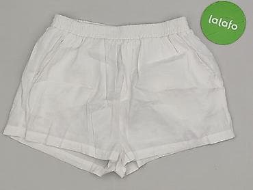 ccc klapki profilowane: PULL&BEAR, Szorty damskie, rozmiar S — 2