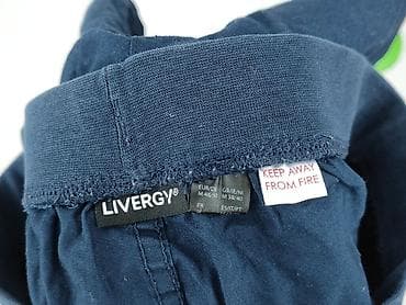 sizeer: Livergy, Szorty dla mężczyzn, rozmiar M — 4
