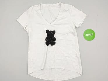 t shirty teddy: T-shirt damski, rozmiar M — 2