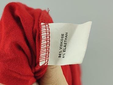 barchanowe: Bluzka damska, rozmiar 5XL — 5