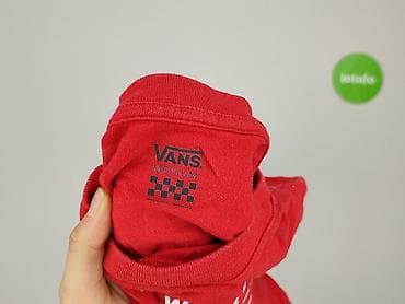 winylowa: Vans, Bluza damska
, rozmiar M — 4