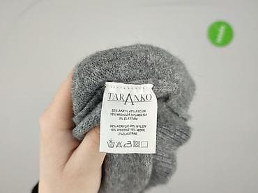 bluza taranko: Taranko, Sweter damski, rozmiar L — 5