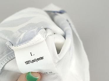 bluzki fluorescencyjna: Bluzka damska, rozmiar L — 4