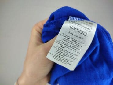 lidl sukienka z wiskozy: Esmara, Sukienka damska, rozmiar S — 5