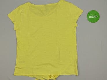 moodo bluzki koszulowe: Moodo, T-shirt damski, rozmiar L — 4