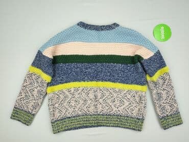 c a sweter w paski: By very, Women`s sweater, size XL (EU 42) — 3