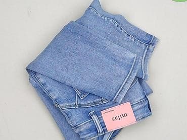 jeans original: Skiny, Jeansy damskie, rozmiar M — 7