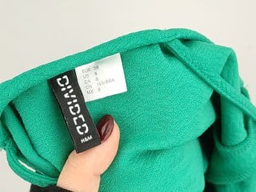sukienka maxi sinsay: H&M, Sukienka damska, rozmiar M — 5