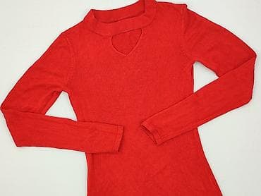 Sinsay, Sweter damski, rozmiar XS w lalafo.pl Sinsay, Sweter damski, rozmiar XS