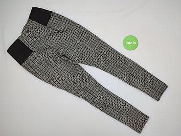 piżama c: Esmara, Spodnie materiałowe damskie, rozmiar XL — 3