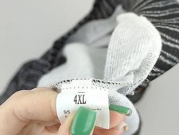 sweter cocomore: Sweter dla mężczyzn, rozmiar 4XL — 4