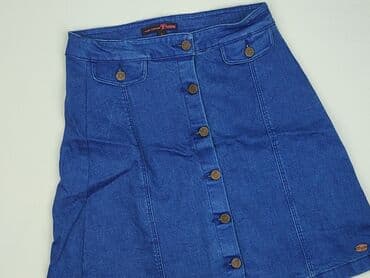 Tom Tailor Denim, Spódnica damska, rozmiar S