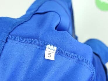 ekskluzywna sukienki: Exclusive, Marynarka damska, rozmiar M — 3