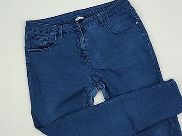 mugler jeans: Jeansy damskie, rozmiar L — 1