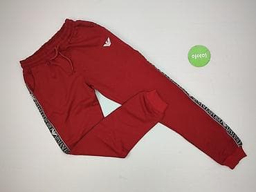 armaniego: Emporio Armani, Spodnie dresowe damskie, rozmiar L — 2