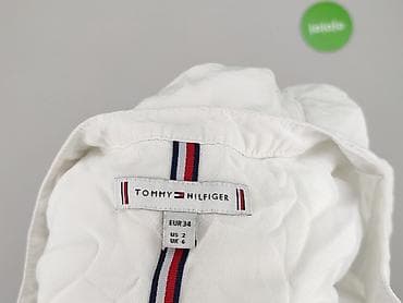 bluza hilfiger: Tommy Hilfiger, Koszula damska, rozmiar XS — 5