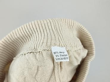 pull and bear spodenki dresowe: Spodnie dresowe damskie, rozmiar S — 4
