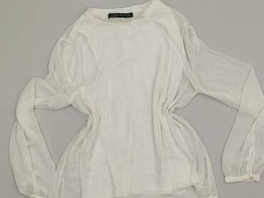Zara, Women's blouse, size S (EU 36)