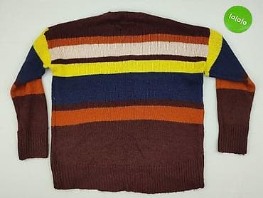 bluza just chill: New Look, Sweter damski, rozmiar M — 3