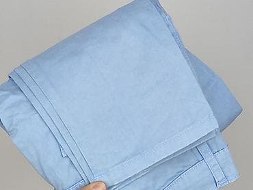 biale jeansy: Bonprix, Spodnie materiałowe damskie, rozmiar M — 7