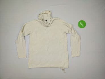 t shirty 4f allegro: Bluza z kapturem damska, rozmiar M — 2