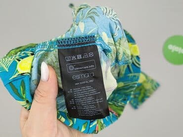 fajne wzory rajstop: Esmara, Spodnie materiałowe damskie, S — 6