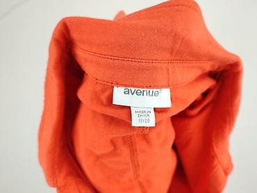 nike shox: AVENUE, Damska koszulka polo, rozmiar 4XL — 4