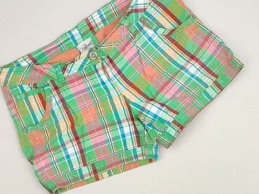 krótkie spodenki duże rozmiary: UpFashion, Szorty damskie, rozmiar L — 1