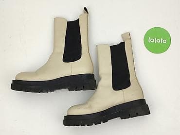 sandic buty: Botki damskie, rozmiar 41 — 3