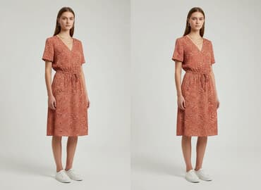 Oxygene, Women`s dress, size M at lalafo.pl Oxygene, Women`s dress, size M