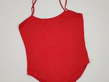 body basic zara: Zara, Body damskie, rozmiar L — 1