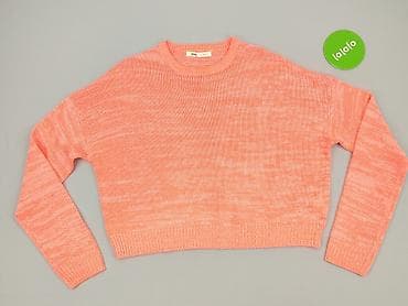 pull and bear sweterek: Sinsay, Sweter damski, rozmiar L — 2