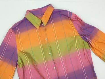 lidl kurtka jeansowa damska: Koszula damska, L — 1